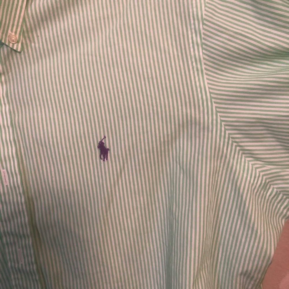 Long sleeve Polo Ralph Lauren